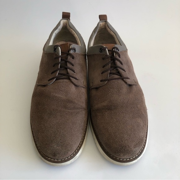 Alfani Gregor Casual Oxfords - Picture 3 of 14
